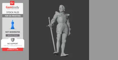 Bayard Knight