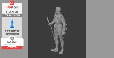 Bayard Knight