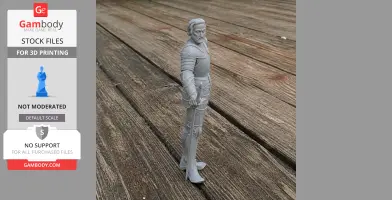 Bayard Knight