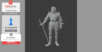 Bayard Knight