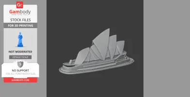 Sydney Opera House