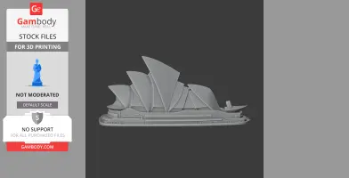 Sydney Opera House
