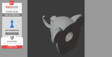 Koala Head Wall Hanger Coat and Key Holder Hook