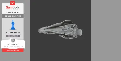 Boar Skull