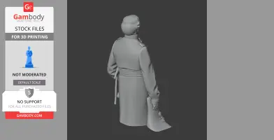 Benjamin Butler Civil War Soldier