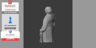 Benjamin Butler Civil War Soldier