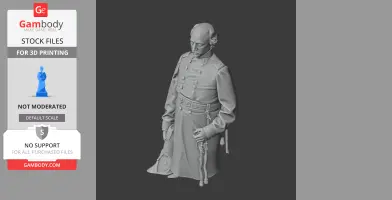 Benjamin Butler Civil War Soldier