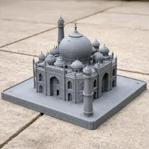Taj Mahal
