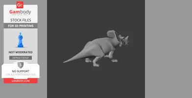 Helioceratops