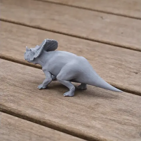 Helioceratops