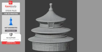 Temple of Heaven