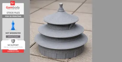 Temple of Heaven