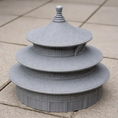 Temple of Heaven