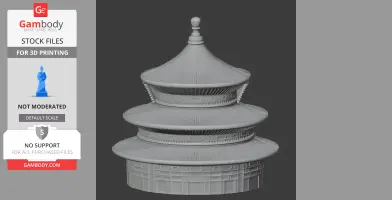 Temple of Heaven
