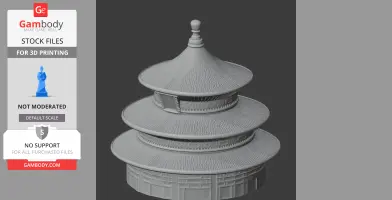 Temple of Heaven