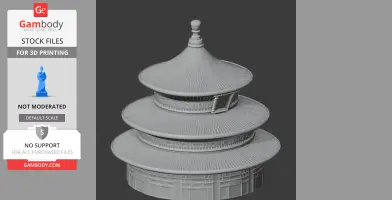 Temple of Heaven
