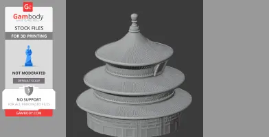 Temple of Heaven