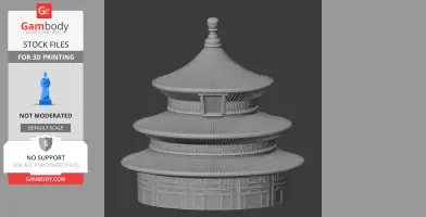 Temple of Heaven