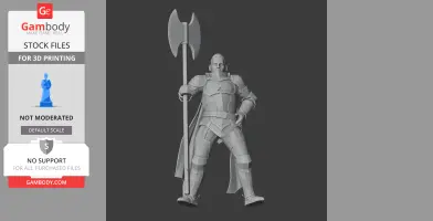 Bertrand du Guesclin Knight