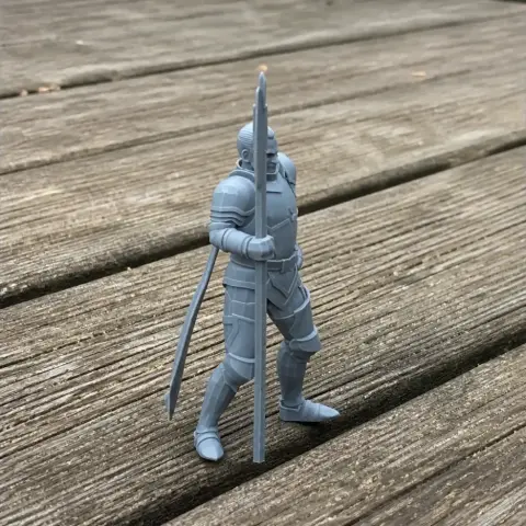 Bertrand du Guesclin Knight