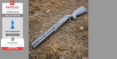 Beretta DT11