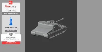 AT 15A tank