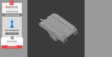AT 15A tank