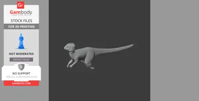 Homalocephale