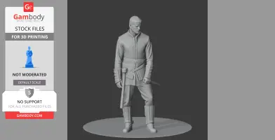 Bjorn Ironside Viking