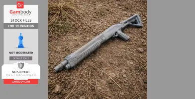 Beretta RS202M2