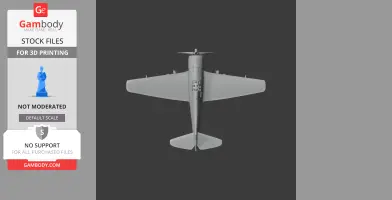 Hellcat Plane