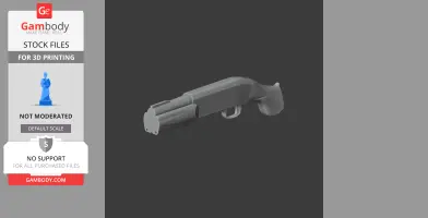 Browning Double Auto
