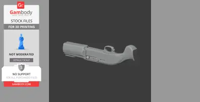 Browning Double Auto