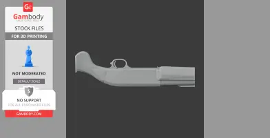 Browning Double Auto