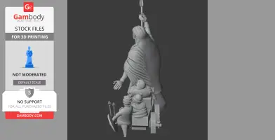 Boudica Ancient Warrior