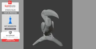 Hornbill