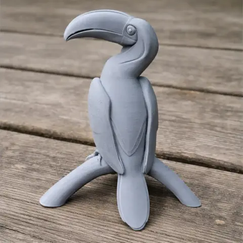 Hornbill