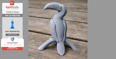 Hornbill