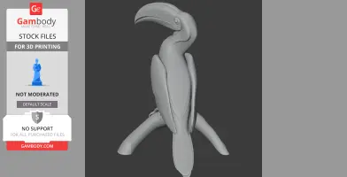 Hornbill