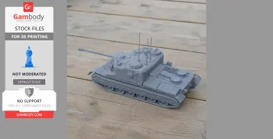 AT-15 tank