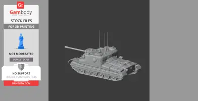 AT-15 tank
