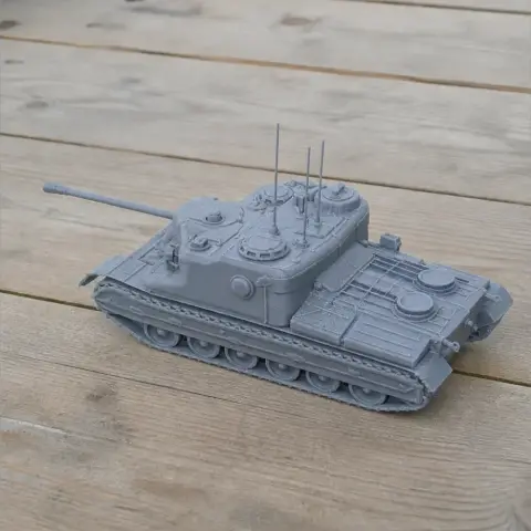 AT-15 tank