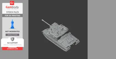 AT-15 tank