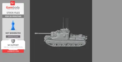 AT-15 tank