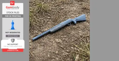 Browning Maxus