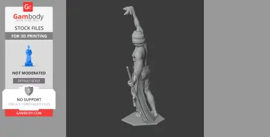 Brennus Ancient Warrior