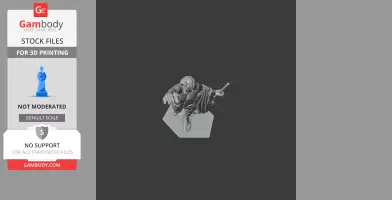 Brennus Ancient Warrior