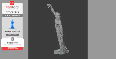 Brennus Ancient Warrior