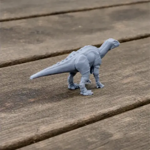 Huaxiaosaurus