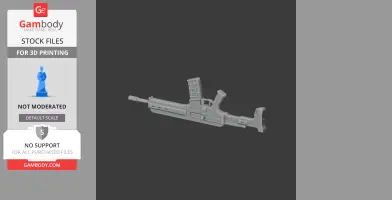 Bushmaster ACR